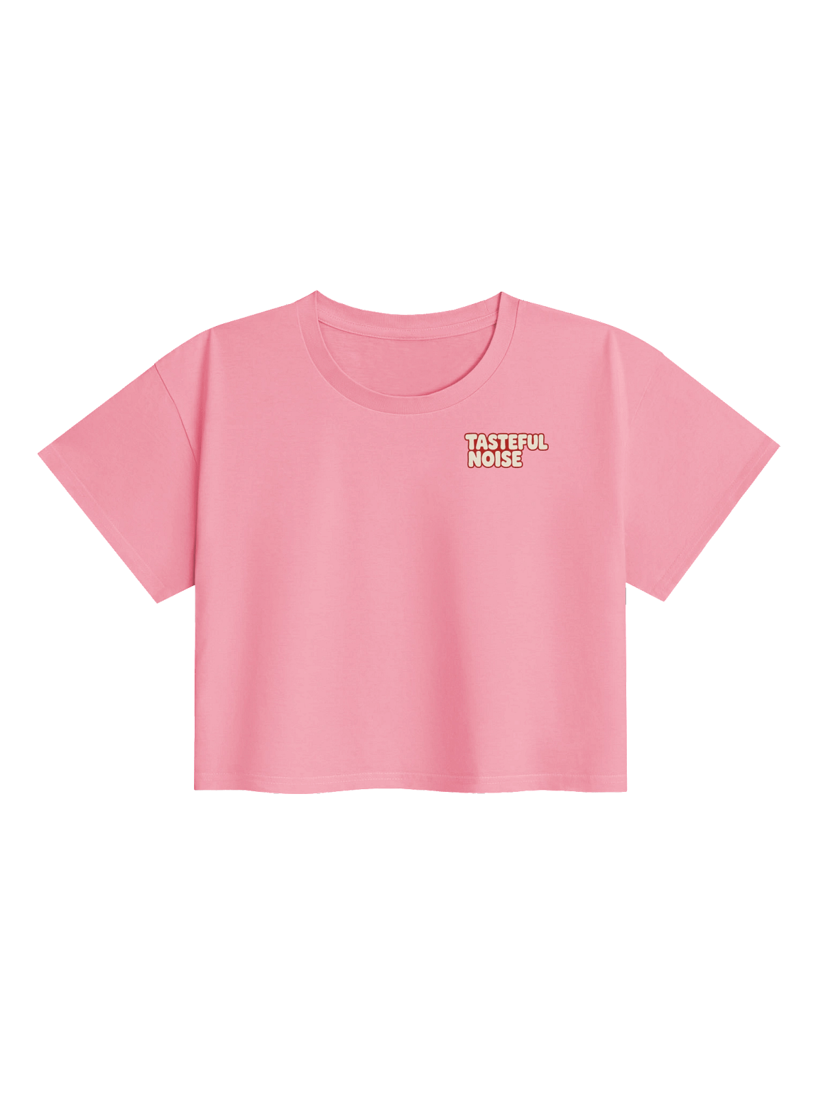 The Sprinkles Crop